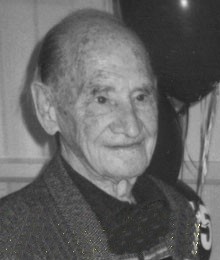 The Rev. Dr. T. M. Bailey